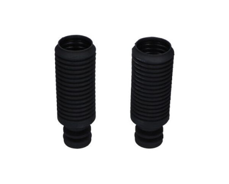 Shock absorber dust cover set