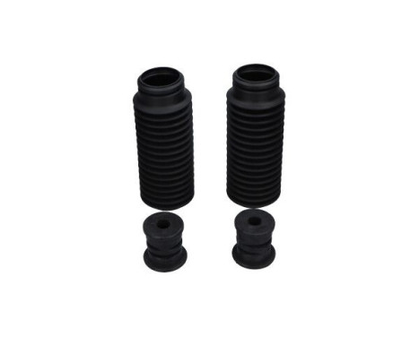 Shock absorber dust cover set