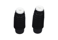 Shock absorber dust cover set