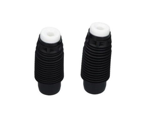 Shock absorber dust cover set