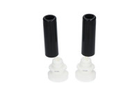 Shock absorber dust cover set