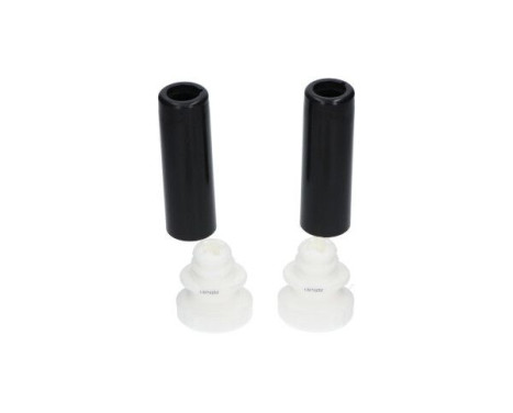 Shock absorber dust cover set