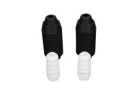 Shock absorber dust cover set