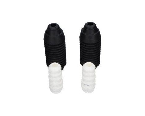 Shock absorber dust cover set