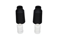 Shock absorber dust cover set