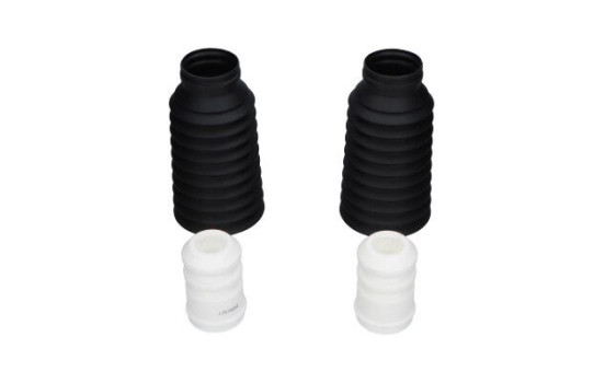 Shock absorber dust cover set