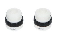 Shock absorber dust cover set