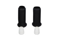 Shock absorber dust cover set