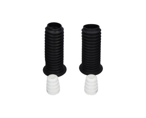 Shock absorber dust cover set