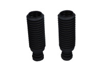Shock absorber dust cover set