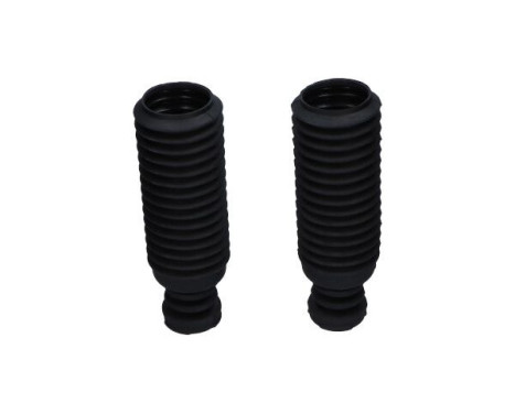 Shock absorber dust cover set