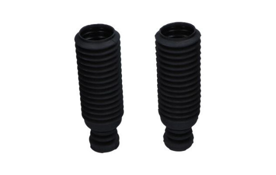 Shock absorber dust cover set