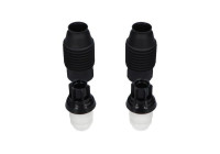 Shock absorber dust cover set
