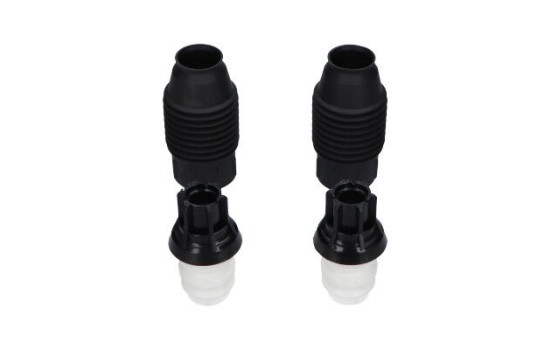 Shock absorber dust cover set