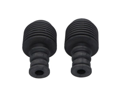 Shock absorber dust cover set