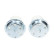 Shock absorber dust cover set