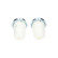 Shock absorber dust cover set, Thumbnail 3