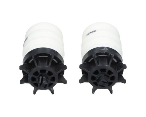 Shock absorber dust cover set