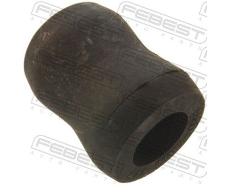 Spacer Bush, shock absorber