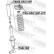 Spacer Bush, shock absorber, Thumbnail 2