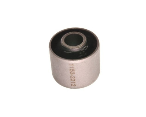 Spacer, shock absorber