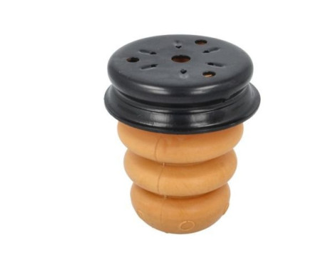 Stop buffer, axle connection, Image 2