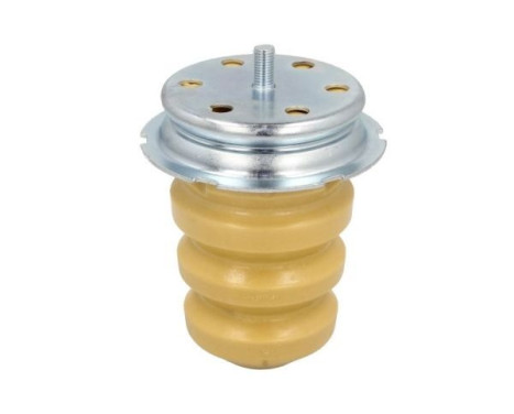 Stop buffer, axle connection, Image 2