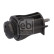 Stop buffer, shaft connection 188193 FEBI