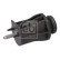 Stop buffer, shaft connection 188193 FEBI, Thumbnail 2