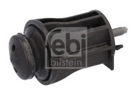 Stop buffer, shaft connection 188193 FEBI