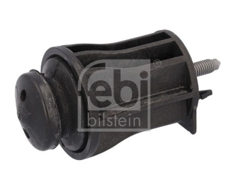 Stop buffer, shaft connection 188193 FEBI