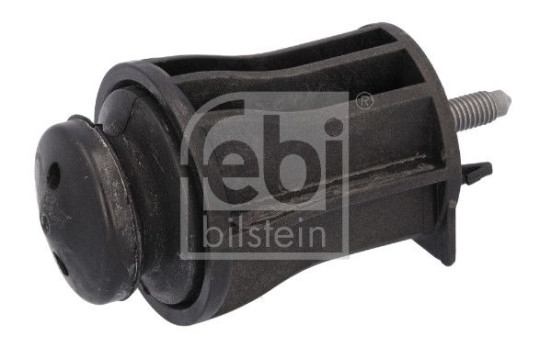 Stop buffer, shaft connection 188193 FEBI