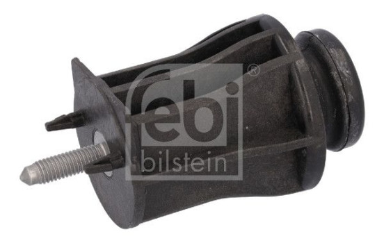 Stop buffer, shaft connection 188193 FEBI, Image 2
