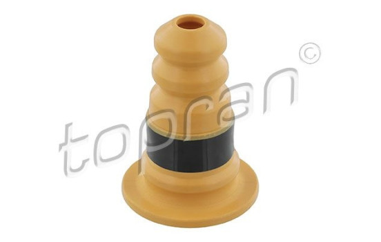 Stop buffer, shaft connection, Image 2