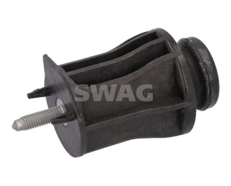Stop buffer, shaft connection, Image 2