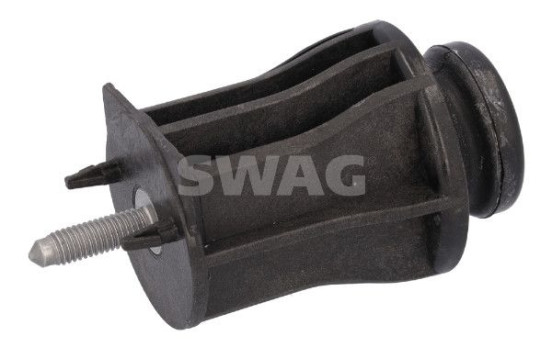 Stop buffer, shaft connection, Image 2