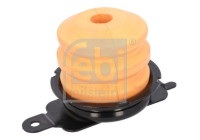 stop rubber for leaf spring 182902 FEBI
