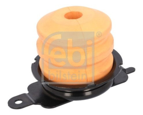 stop rubber for leaf spring 182902 FEBI
