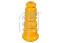 Stop rubber, suspension 175933 FEBI