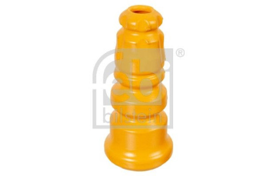 Stop rubber, suspension 175933 FEBI