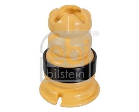 Stop rubber, suspension 177579 FEBI