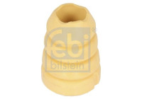 Stop rubber, suspension 177818 FEBI