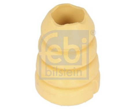 Stop rubber, suspension 177818 FEBI