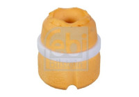 Stop rubber, suspension 177820 FEBI