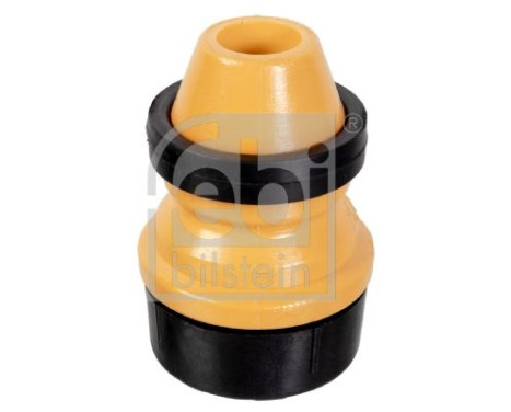 Stop rubber, suspension 178342 FEBI