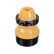 Stop rubber, suspension 178342 FEBI