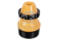 Stop rubber, suspension 178342 FEBI