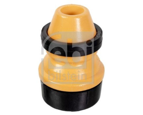 Stop rubber, suspension 178342 FEBI