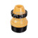 Stop rubber, suspension 178342 FEBI