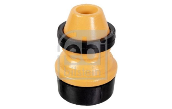 Stop rubber, suspension 178342 FEBI